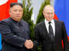 North Korea may end up sending Putin 100,000 troops for his war