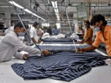 MIP may be woven into textiles as imports rise