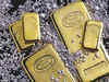 Gold up by Rs 35, silver by Rs 475 on sustained buying support‎