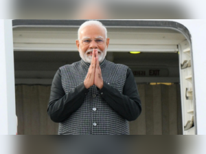 PM Modi to attend G20 Summit in Brazil, visit Nigeria and Guyana