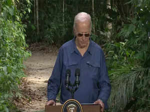 Biden announces major climate initiatives, promises additional USD 50 million to Amazon Fund