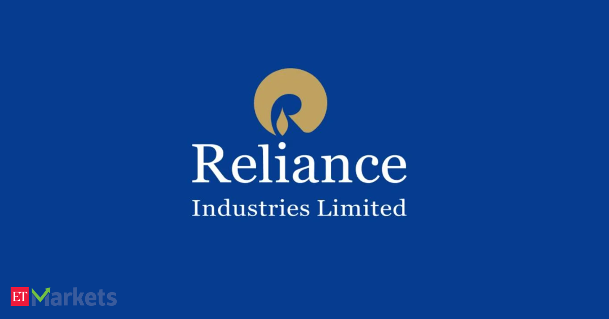 Reliance Industries shares in focus after completion of Rs 70,352 crore JV with Disney - The Economic Times