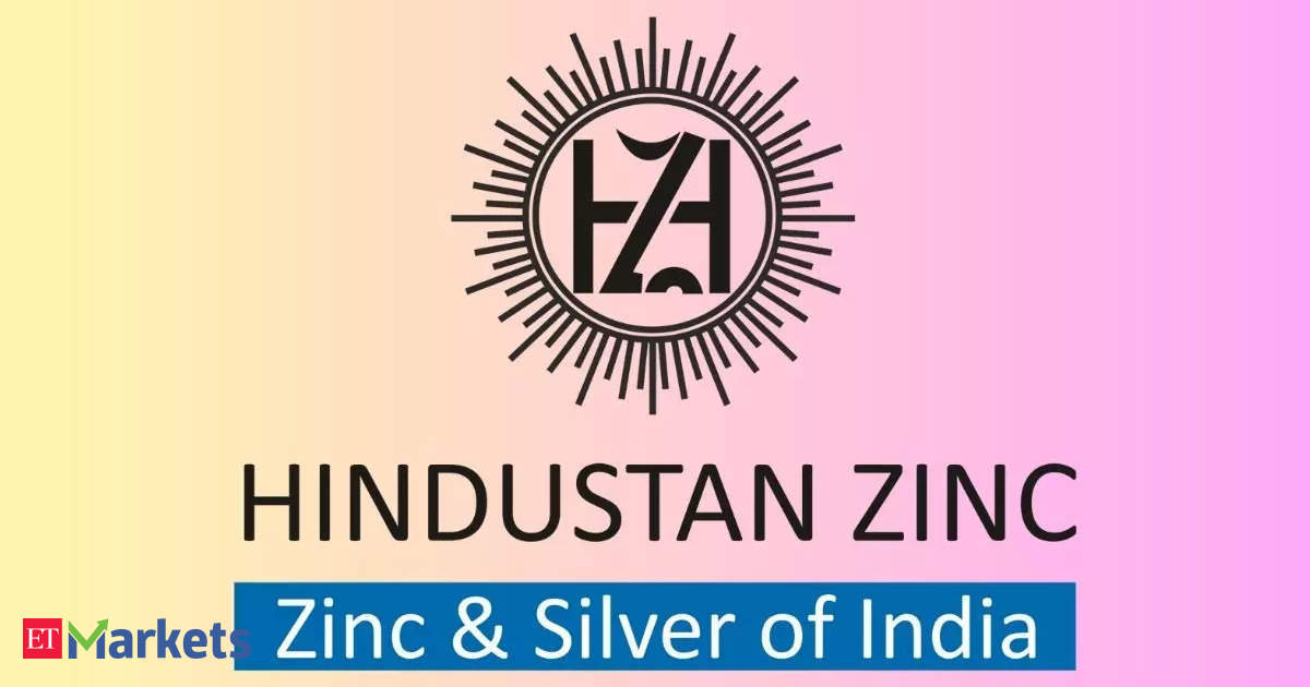 Hindustan Zinc shares jump 2% after co emerges preferred bidder for Rajasthan project