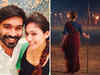 Has Nayanthara declared a war on Dhanush on her birthday? New film poster make netizens wonder