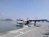 Andaman & Nicobar administration planning to start seaplane service