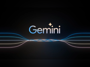 Google Gemini AI