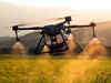 Garuda Aerospace's agri-drones clock 1 mn flight hours