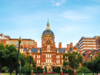 Johns Hopkins University explores establishing campus in India