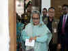 Bangladesh tribunal tells investigators to finish probe against ousted premier Sheikh Hasina by next month