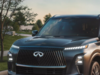 At $110,000, the Infiniti QX80 offers performative luxury, not the real kind