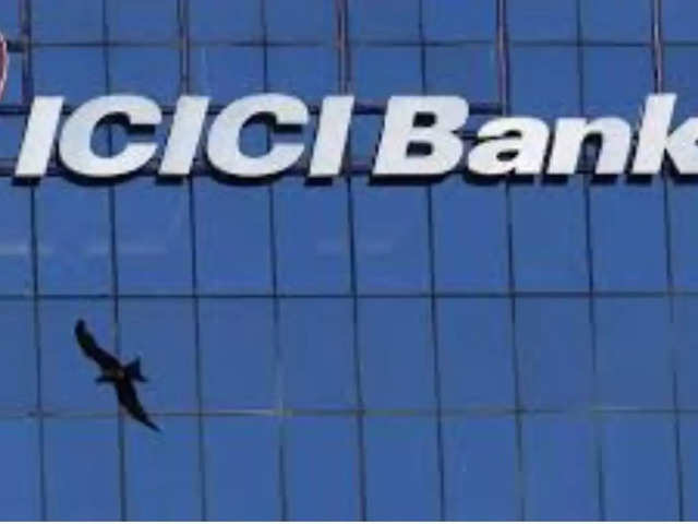 ICICI Bank