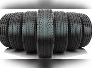 Indian tyre makers set for 7-8 pc revenue growth this fiscal: Report