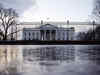 White House briefly locked down for smoke bomb