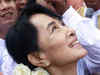 Myanmar's Suu Kyi registers for Parliament seat‎