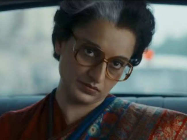 kangana emergency release