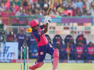 Sanju Samson's key role in Rajasthan Royals' retention decisions, Dravid reveals