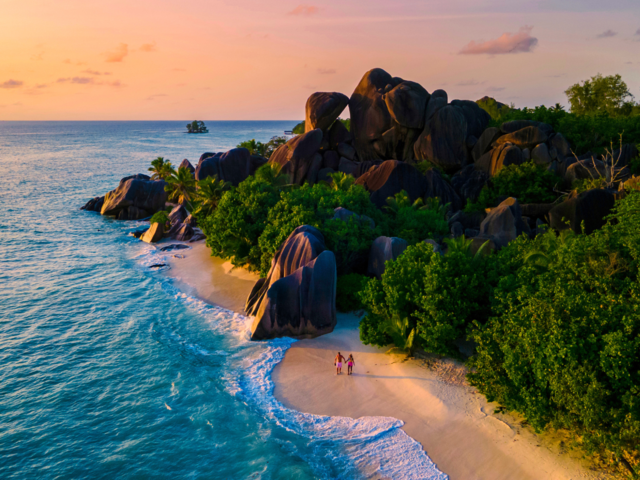 Seychelles