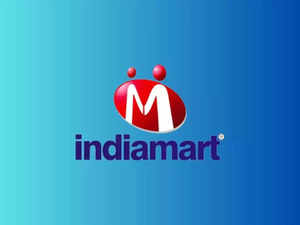 Indiamart Intermesh.