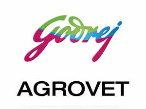 godrej agrovet