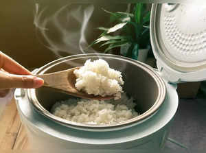 Best Rice Cookers in India to Hands-Off Rice Cooking