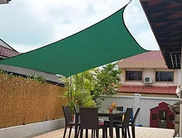 Best Shade or Outdoor Net in India to Cover your Open Spaces