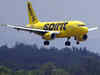 Spirit Airlines files for bankruptcy as financial losses pile up, debt payments loom