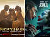 ‘Nayanthara: Beyond The Fairy Tale' to 'Joker 2': Watch this week's latest OTT releases on Netflix, Prime Video, Disney+ Hotstar