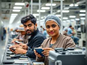 Precision on the Assembly Line