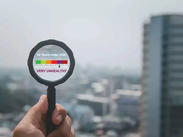 Morning walks in high pollution: Safe or risky? How to stay active ...