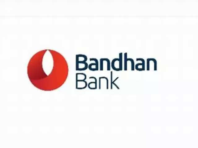 Bandhan Bank  | New 52-week low: Rs 164.05| CMP: Rs 166.95.