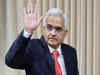 RBI governor Shaktikanta Das' term likely to be extended further