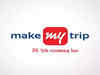 MakeMyTrip to acquire Happay from Cred