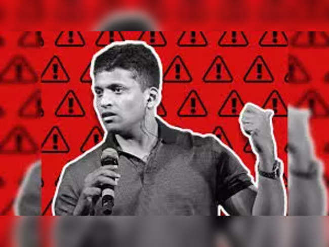 BCCI withdraws petition against Byju’s at NCLT for insolvency, says counsel for resolution professional