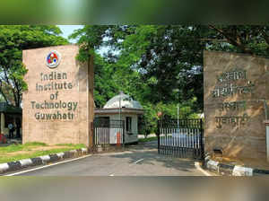 IIT Guwahati develops cost-effective photodetector to transform healthcare and renewable energy