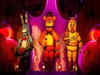 Five Nights at Freddy's 2: See release date, filming and production team details