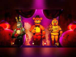 Five Nights at Freddy's 2: See release date, filming and production team details