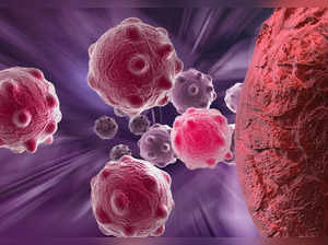 Study finds how cancer cells may be using lipids to hide from immune system