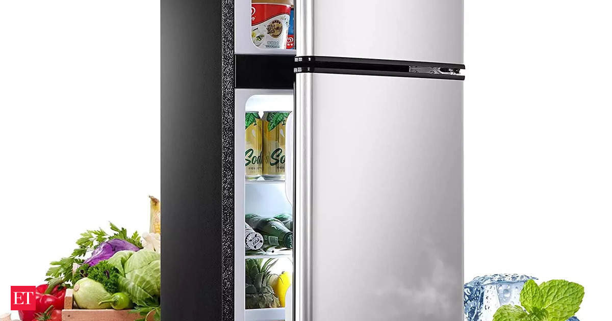 Best-selling refrigerators under 35000: Top choices for energy efficiency, features, and value