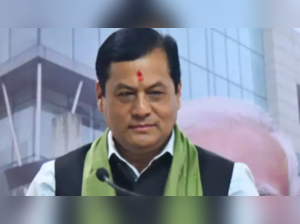 Sarbananda Sonowal