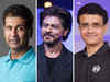 Shah Rukh Khan’s life advice that helped Rajiv Bajaj and Sourav Ganguly