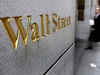 Wall Street rises on IMF hopes, Goldman results