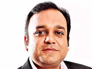 Punit Goenka, MD & Chief Executive, Zee