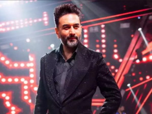 Singer Shekhar Ravjiani reveals he completely lost his voice 2 years ago. What is 'Vocal Cord Paresi:Image