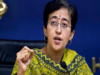 Delhi CM Atishi blames BJP-led centre for worsening air quality in North India