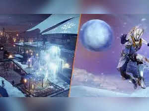 Destiny 2 The Dawning 2024: See start and end dates, armor set, gameplay and weapons