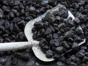 Commercial & captive coal output at 100 MT