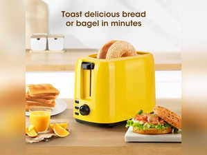 Best Toasters