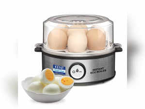 Best Egg boiler