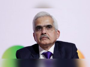 RBI Governor Shaktikanta Das (Reuters photo)