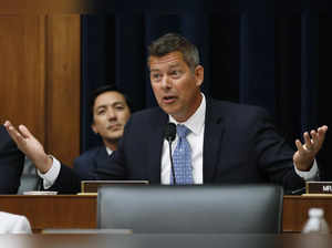 Trump says he is naming former Wisconsin Rep. Sean Duffy to be transportation secretary